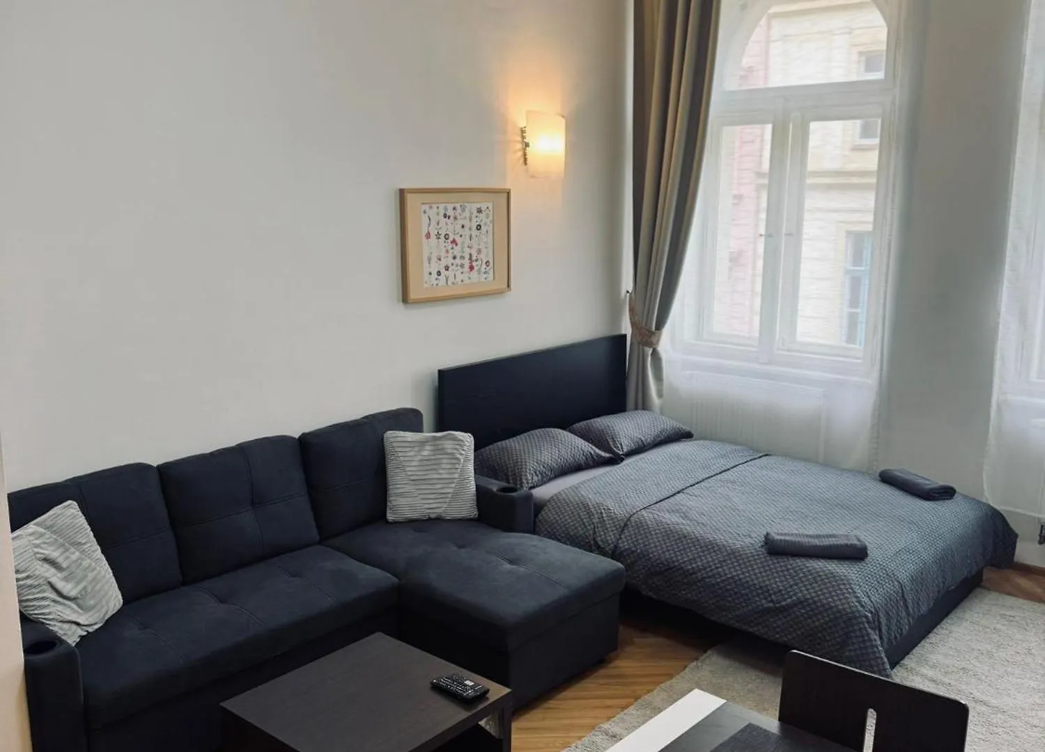 Heart Of Prague Apartment