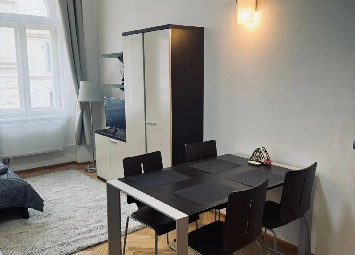 Heart Of Prague Apartment