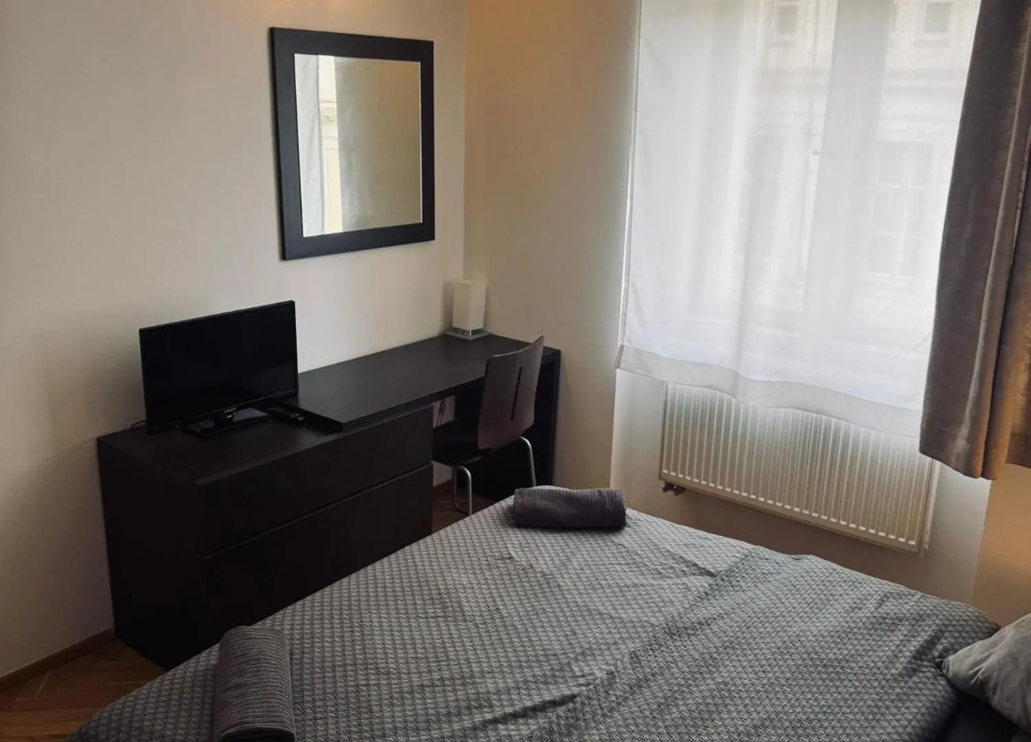 Heart Of Prague Apartment República Checa