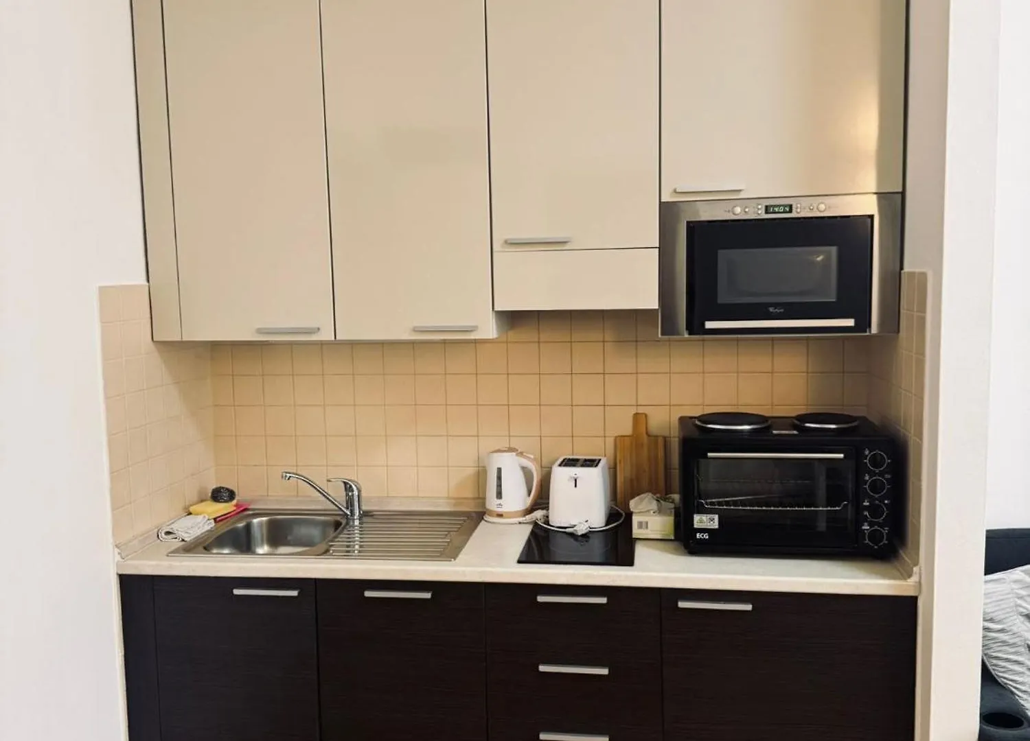 Heart Of Prague Apartment