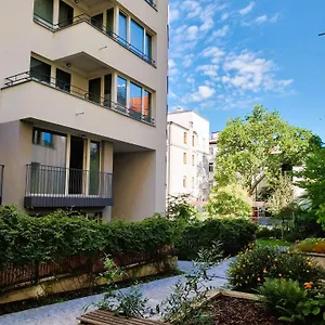  Apartament Center - Moderna